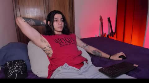 asmodeuszz online show from 18, 10, 2025