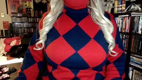 Snapshot of aspen_vale chatting on 29, 11, 2025 Aspen Vale online show from 29, 11, 2025