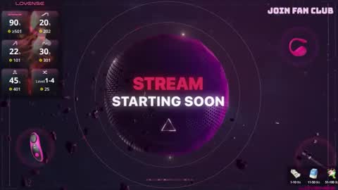 Ass Chaser online show from 15, 9, 2025