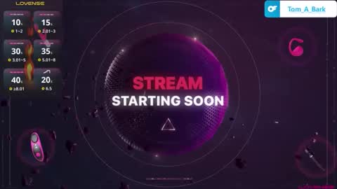 Ass Chaser online show from 7, 4, 2026