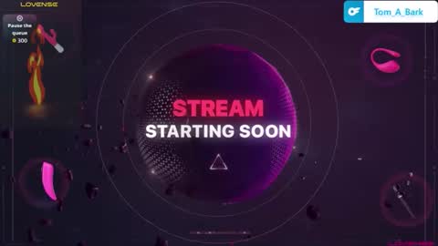 Ass Chaser online show from 23, 4, 2026