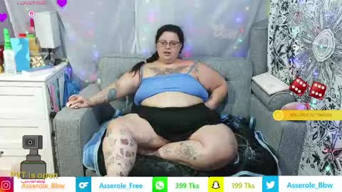 Cassie online show from 24, 4, 2026