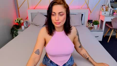 Ash online show from 23, 4, 2026