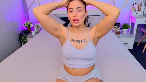 Ash online show from 27, 4, 2026