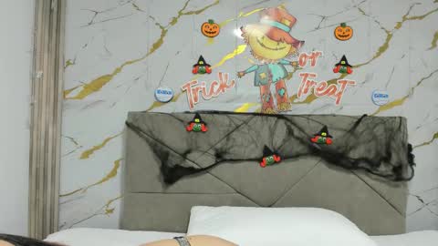 Asshley online show from 7, 11, 2025