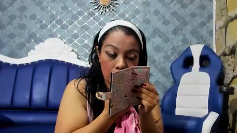 Snapshot of asshley_sky chatting on 3, 10, 2025 asshley_sky online show from 3, 10, 2025