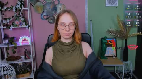 Snapshot of assole_meow chatting on 11, 1, 2026 Assole online show from 11, 1, 2026