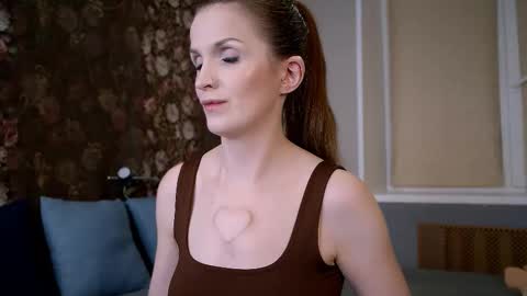 Snapshot of assprincesshot chatting on 19, 10, 2025 assprincesshot online show from 19, 10, 2025