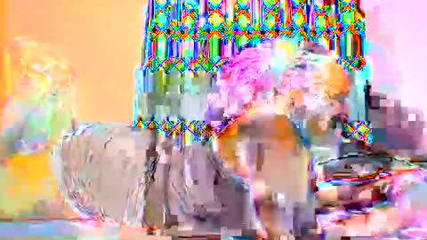 FLORAH DANIEL online show from 14, 12, 2025