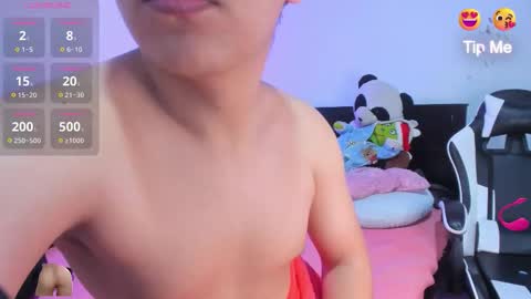 Asta Kuno online show from 19, 1, 2026