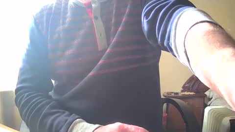 astelover online show from 12, 1, 2025