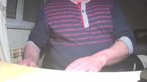 astelover online show from 3, 11, 2025