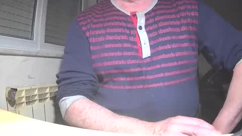 astelover online show from 22, 11, 2025