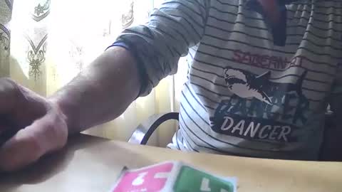 Snapshot of astelover chatting on 12, 4, 2026 astelover online show from 12, 4, 2026