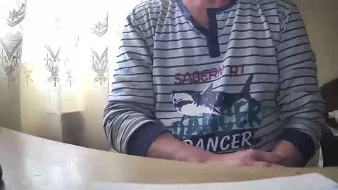 Snapshot of astelover chatting on 25, 4, 2026 astelover online show from 25, 4, 2026