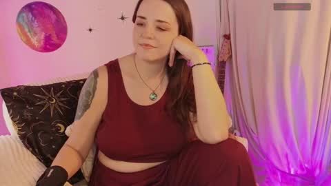 Aster Poe online show from 26, 2, 2026