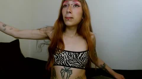 Asterothxznikki online show from 18, 11, 2025