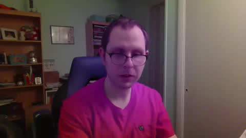 Andrew or Smiley Read the message in bold above the bio design for info on the situation. online show from 12, 1, 2026