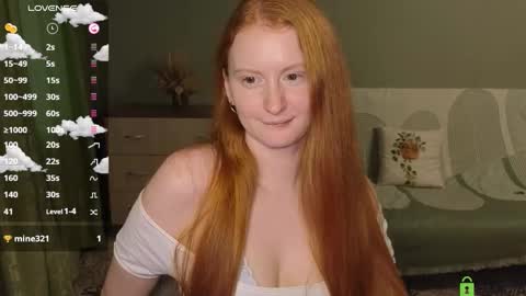 Snapshot of astoria_ross_ chatting on 16, 3, 2026 Astoria online show from 16, 3, 2026