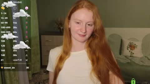 Snapshot of astoria_ross_ chatting on 27, 3, 2026 Astoria online show from 27, 3, 2026