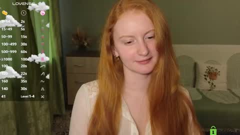 Snapshot of astoria_ross_ chatting on 6, 4, 2026 Astoria online show from 6, 4, 2026