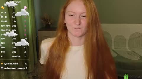 Snapshot of astoria_ross_ chatting on 20, 4, 2026 Astoria online show from 20, 4, 2026