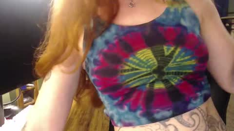 AstraeaSiren online show from 16, 2, 2026