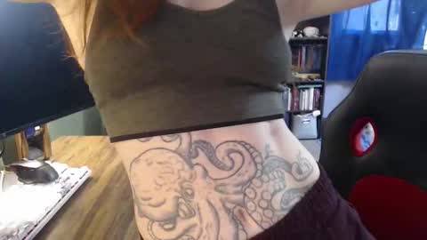 AstraeaSiren online show from 17, 4, 2026