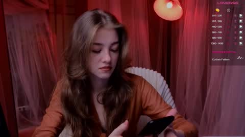 astramist online show from 18, 11, 2025