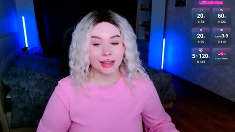 Astrea or just Asti  NUDE SHOW ONLY IN PREMIUM PVT online show from 26, 11, 2025