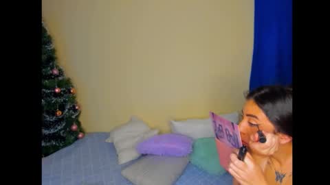 Mag and Molly online show from 6, 1, 2026