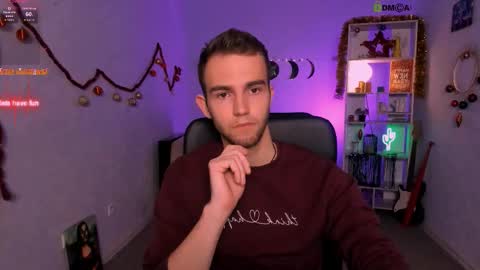 astren online show from 7, 1, 2026