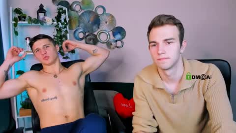 astren online show from 7, 4, 2026