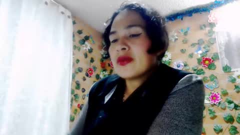 astrid_hauser66 online show from 18, 9, 2025