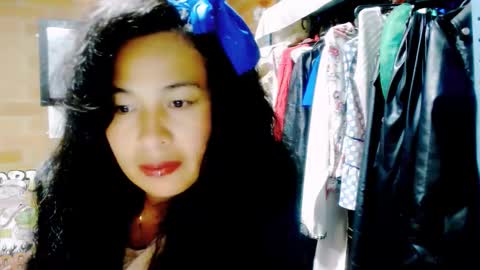 astrid_hauser66 online show from 28, 10, 2025