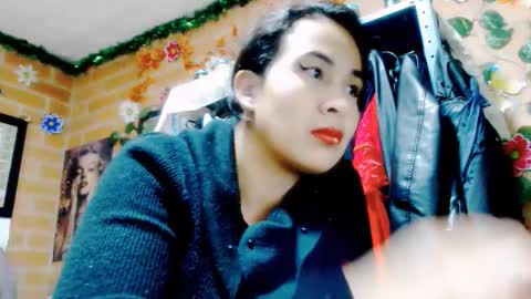 astrid_hauser66 online show from 25, 11, 2025