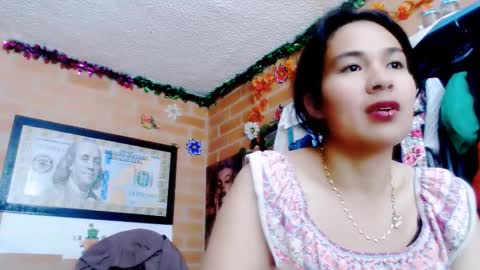 astrid_hauser66 online show from 29, 11, 2025
