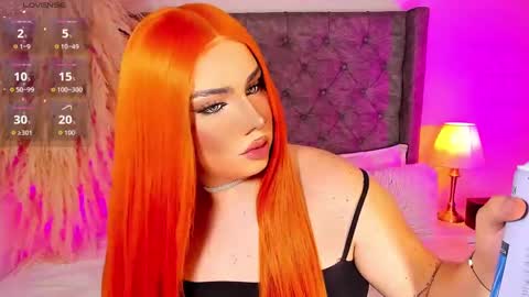 Snapshot of astrid_jonnes chatting on 13, 9, 2025 Astrid jonnes online show from 13, 9, 2025