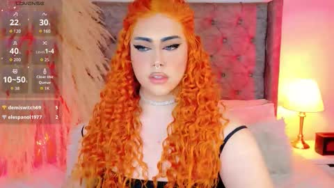 Astrid jonnes online show from 28, 11, 2025