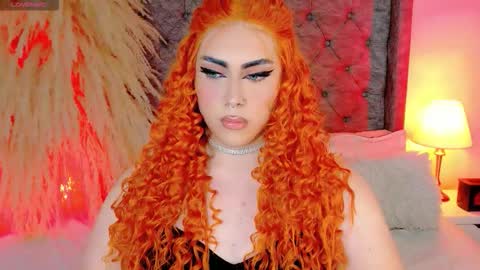 Astrid jonnes online show from 29, 11, 2025