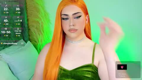 Astrid jonnes online show from 25, 2, 2026