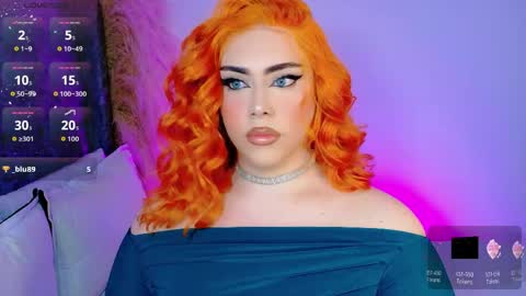 Astrid jonnes online show from 10, 4, 2026