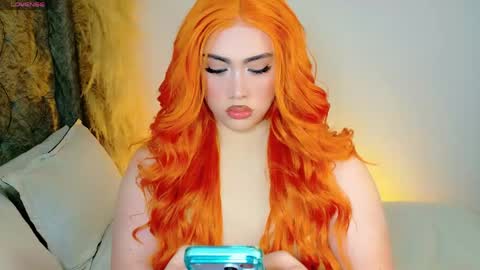 Astrid jonnes online show from 17, 4, 2026