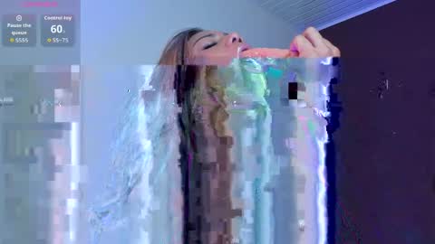 Astrid online show from 17, 4, 2026