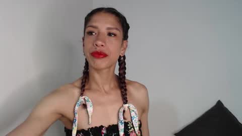 Snapshot of astrid_miller_1 chatting on 11, 2, 2026 Astrid online show from 11, 2, 2026