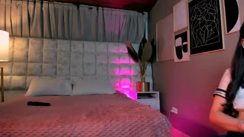 astrid_velle online show from 9, 5, 2026