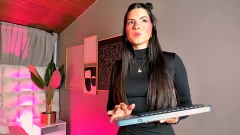 astrid_velle online show from 24, 5, 2026