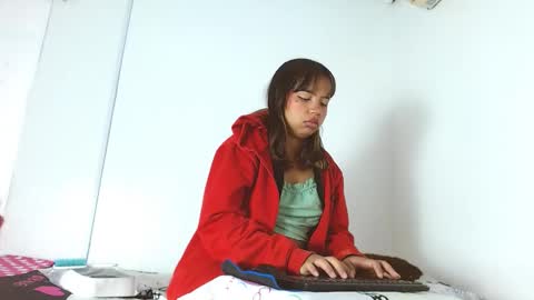 ASTRID online show from 7, 3, 2025