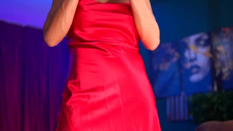 Astrid online show from 5, 2, 2026