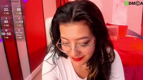 Snapshot of astro_nema chatting on 10, 2, 2025 Astronema online show from 10, 2, 2025
